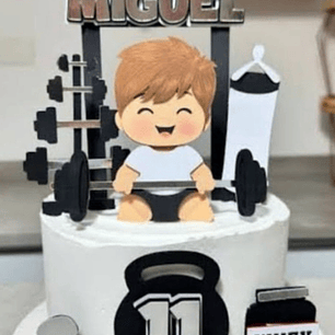 Arquivo Topo Academia Baby