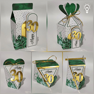 Arquivo Folhagem Adulto - Criar bv 