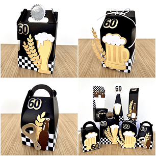 Arquivo Boteco  - Mimos Digitais 