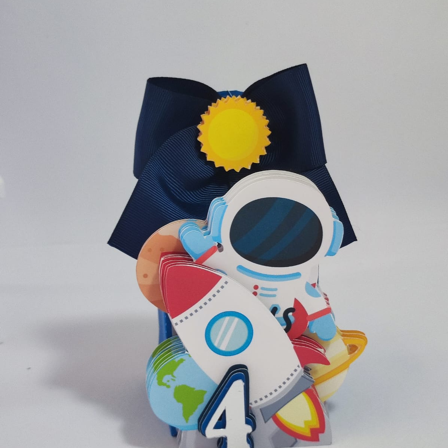 Arquivo Astronauta  - Criar bv 3