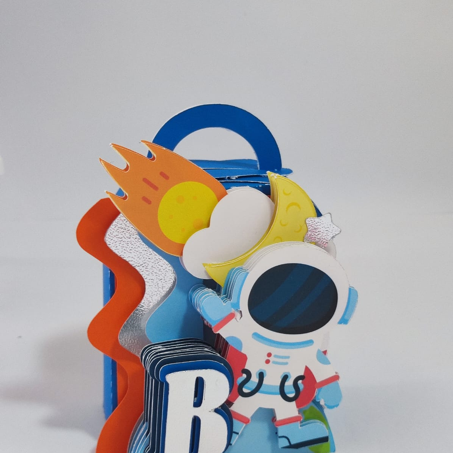 Arquivo Astronauta  - Criar bv 4