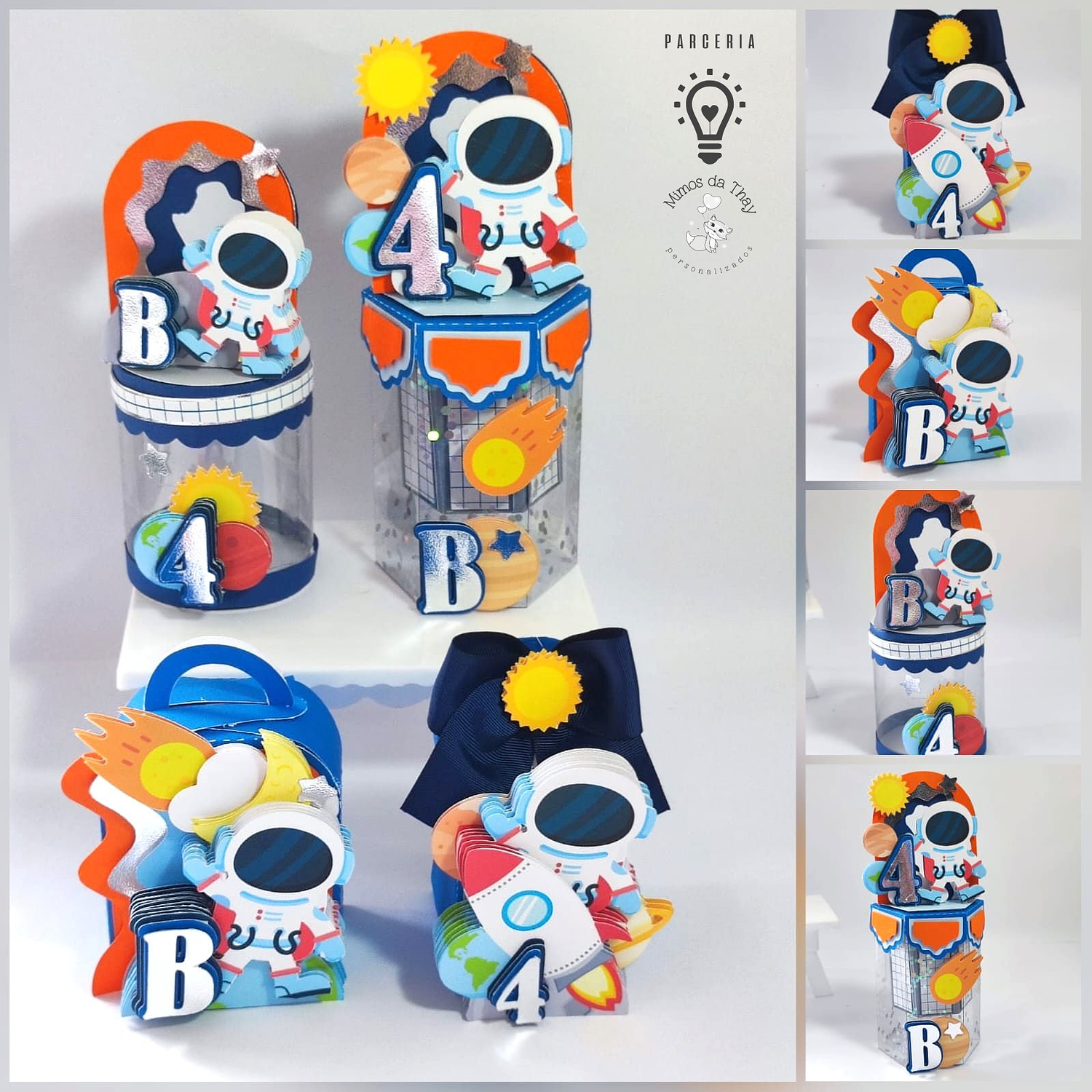 Arquivo Astronauta  - Criar bv 2