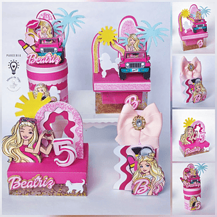 Arquivo Barbie - Criar bv  