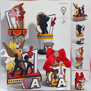 Arquivo Pagode - Criar bv  