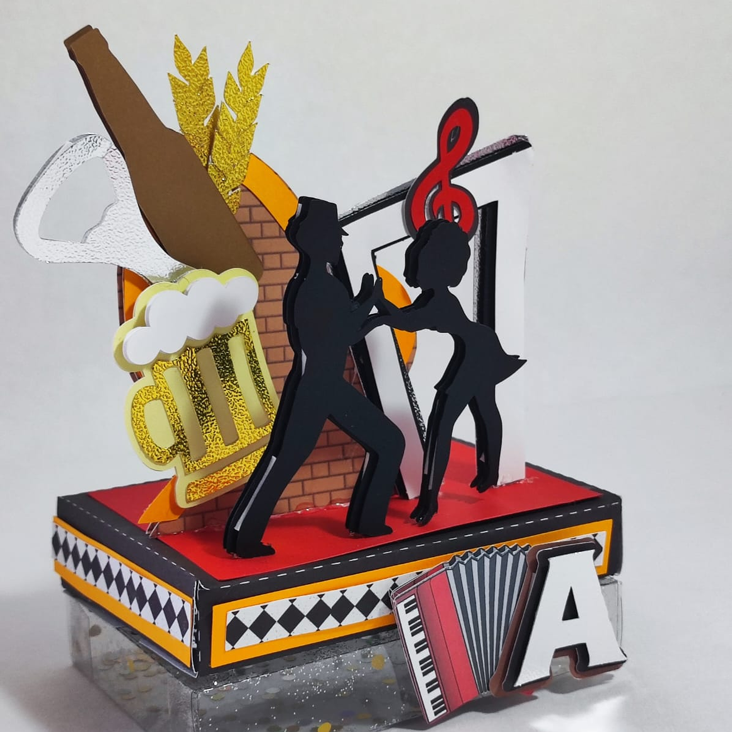 Arquivo Pagode - Criar bv   7