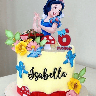 Arquivo Topo Branca De Neve Flores Realistas