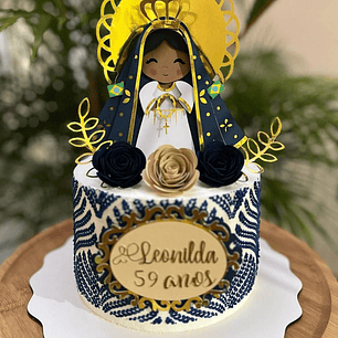 Arquivo Topo Nossa Senhora Aparecida