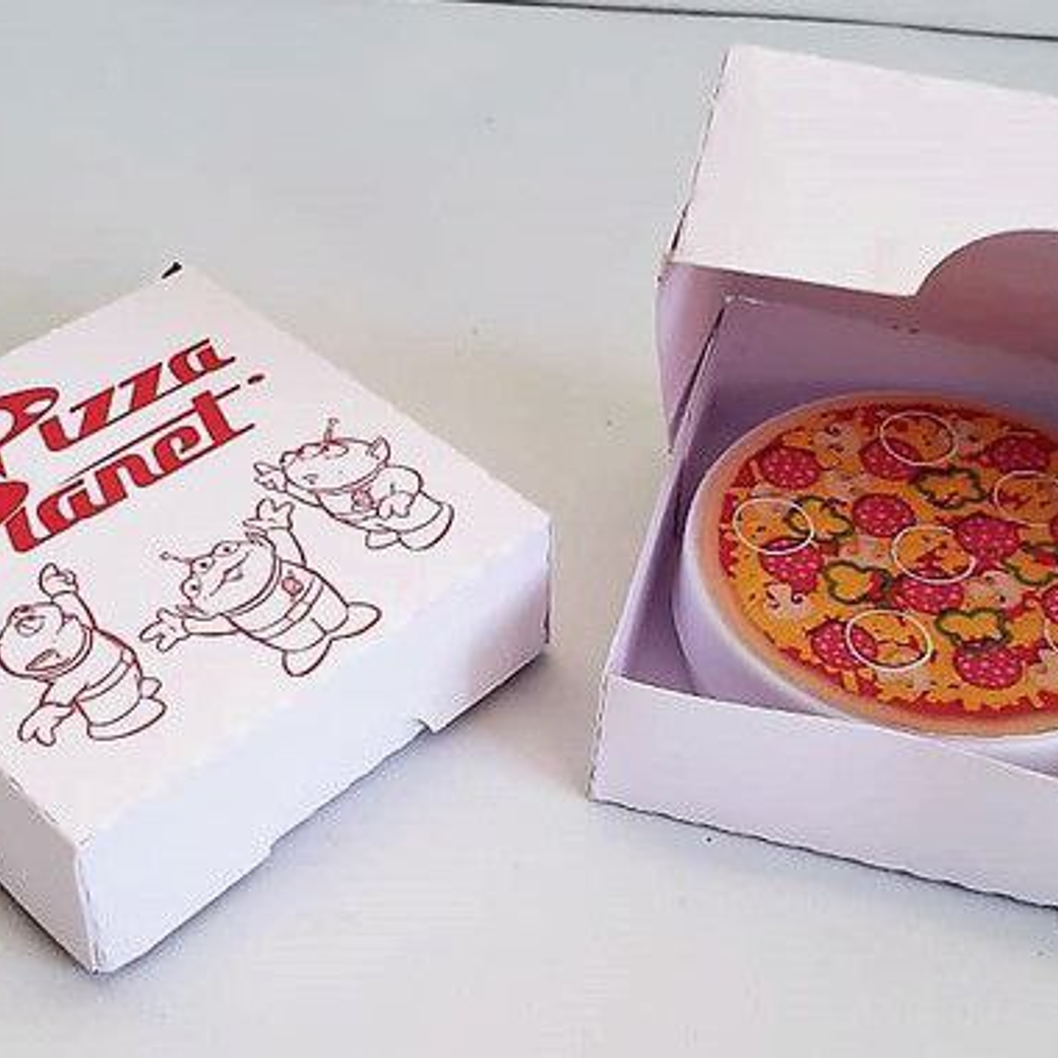 Arquivo Caixa Porta Latinha Mini Pizza 2