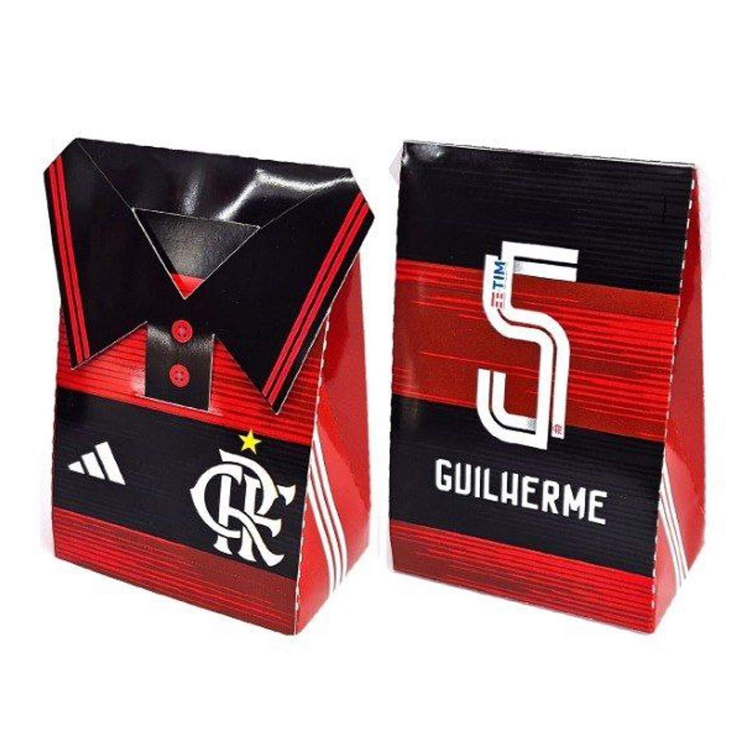 Arquivo Flamengo  4