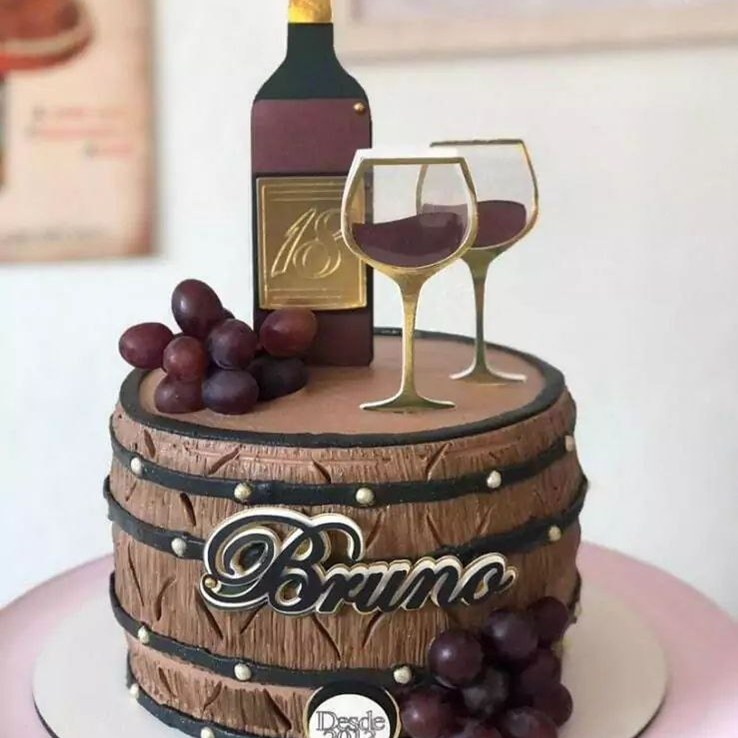 Arquivo Topo Anos De Vinho