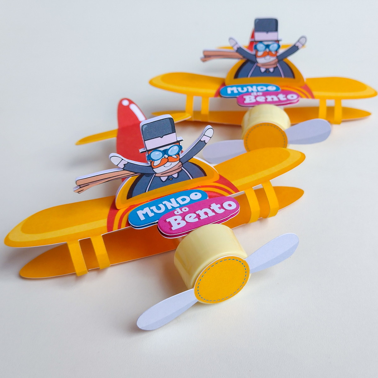 Arquivo Mundo Bita 2