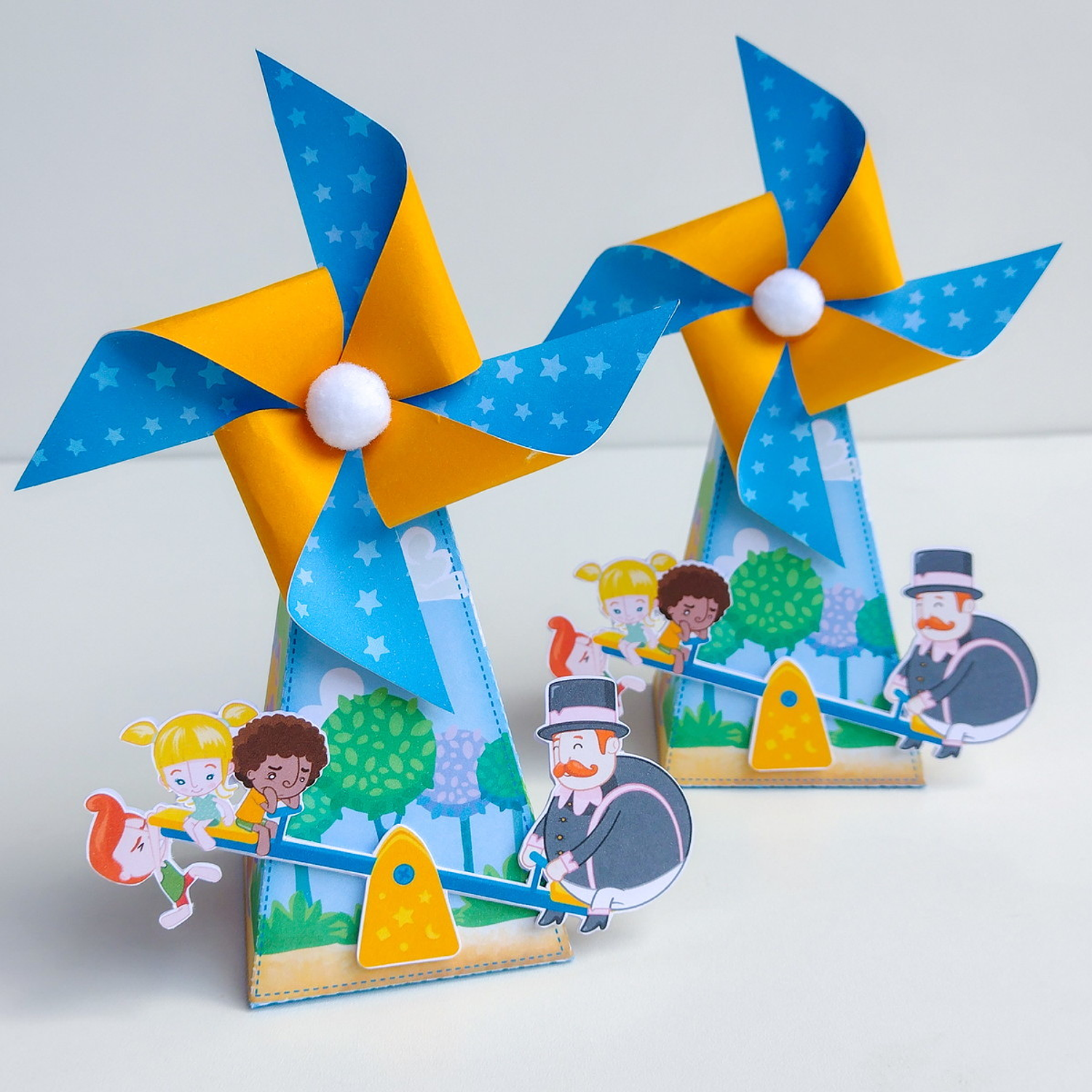 Arquivo Mundo Bita 3