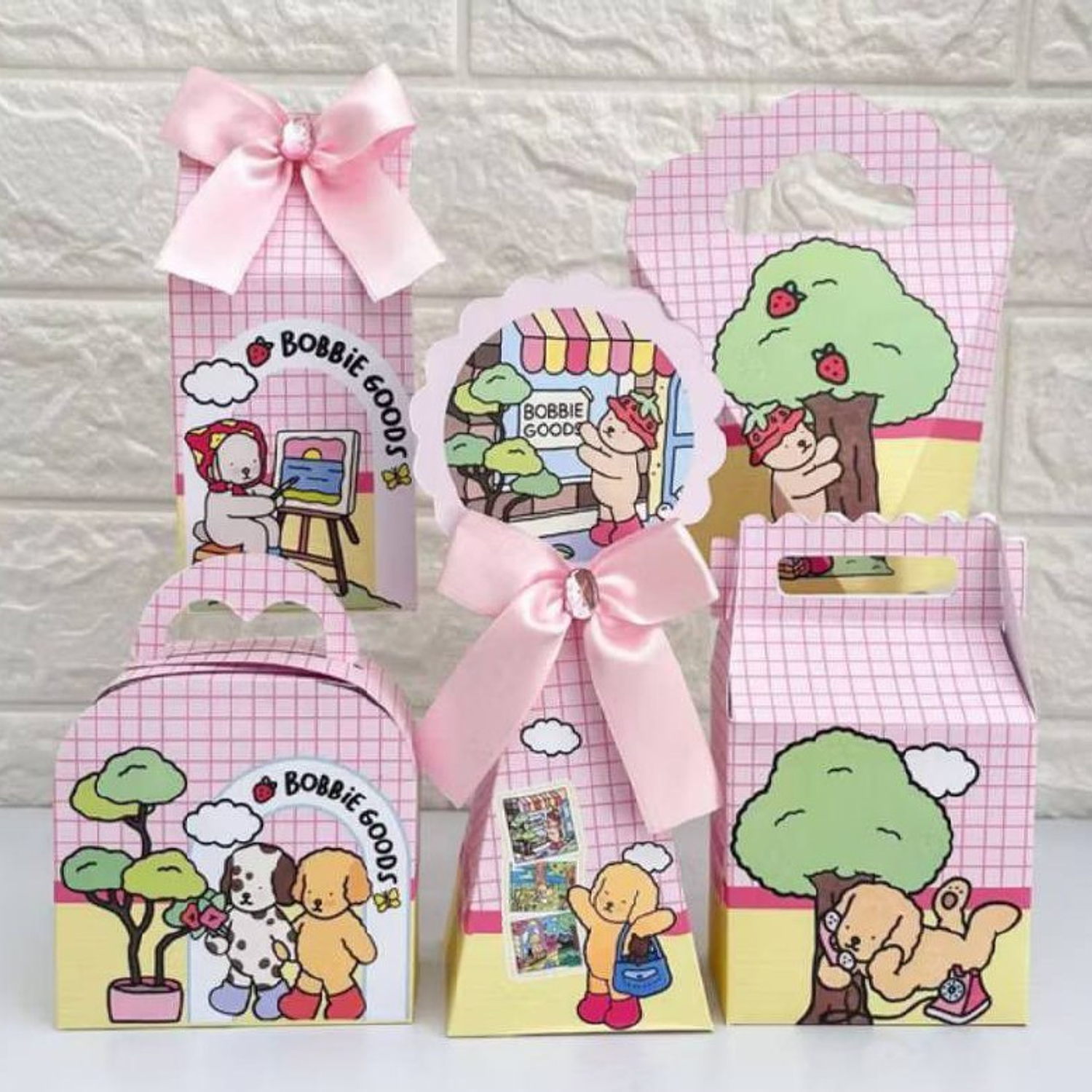 Arquivo Bobbie Goods  