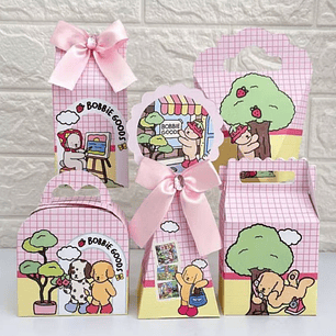 Arquivo Bobbie Goods  