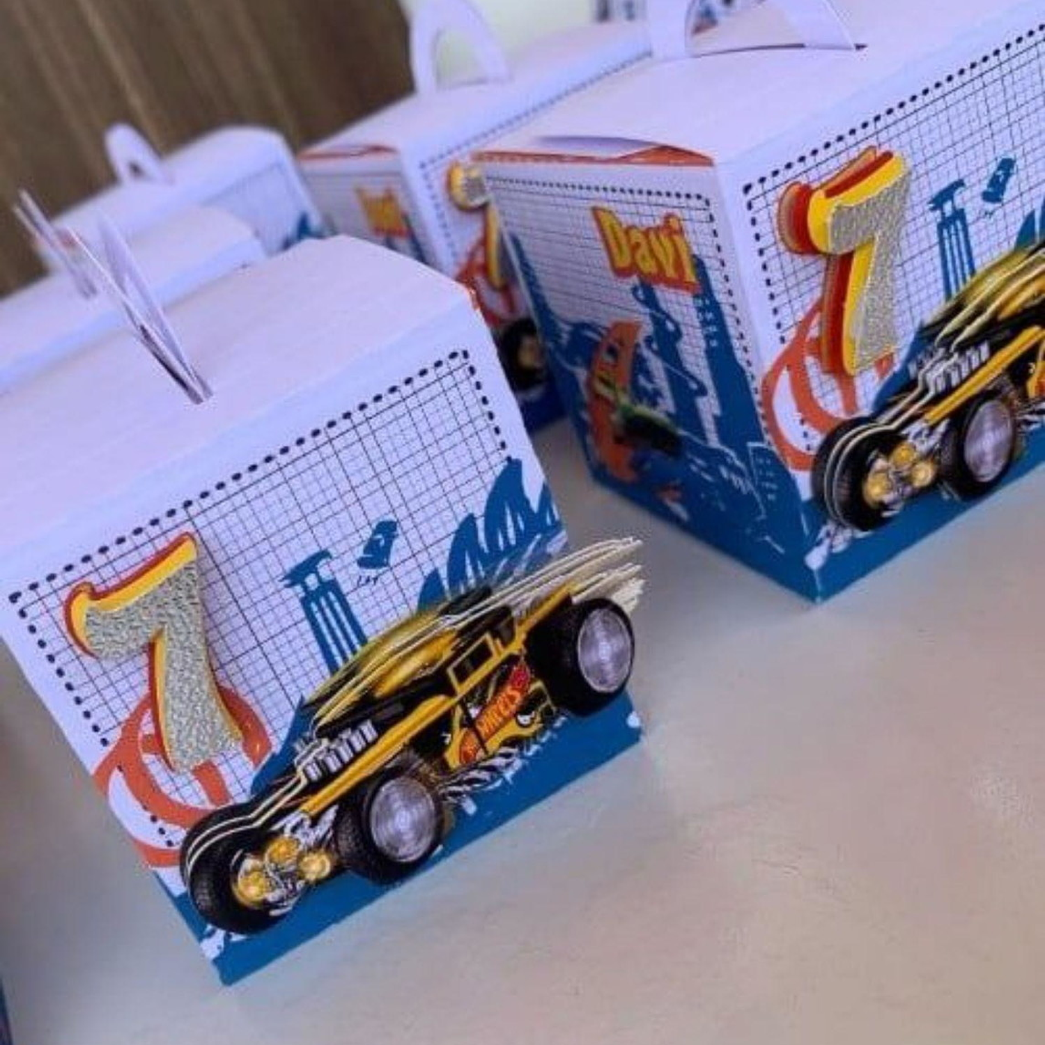 Arquivo Hot Wheels Clean - PDF E STUDIO 3