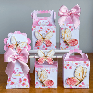 Arquivo Borboleta - Juliana artes 