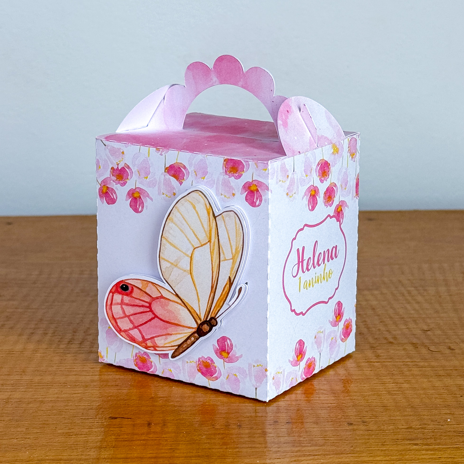 Arquivo Borboleta - Juliana artes  3