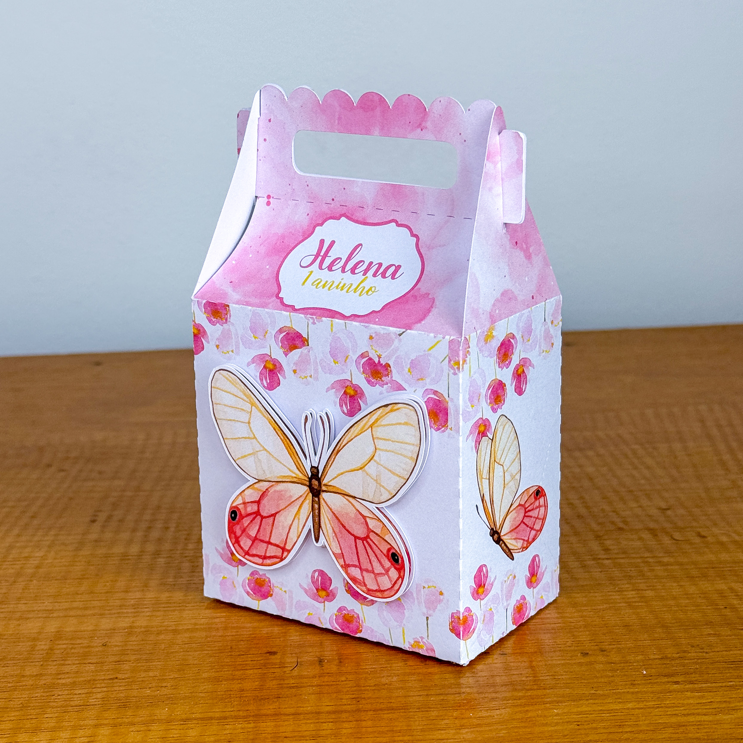 Arquivo Borboleta - Juliana artes  6