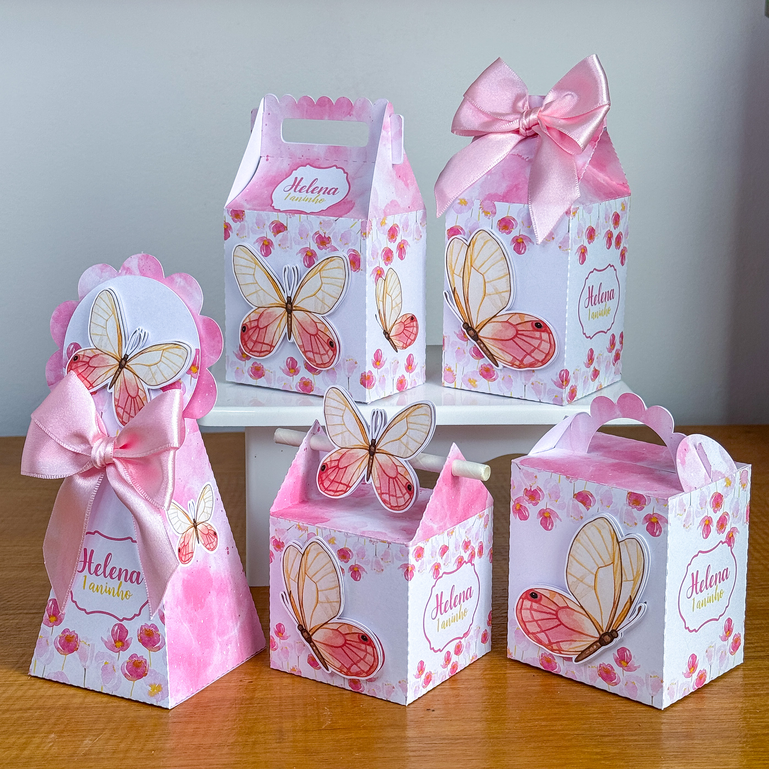 Arquivo Borboleta - Juliana artes  12