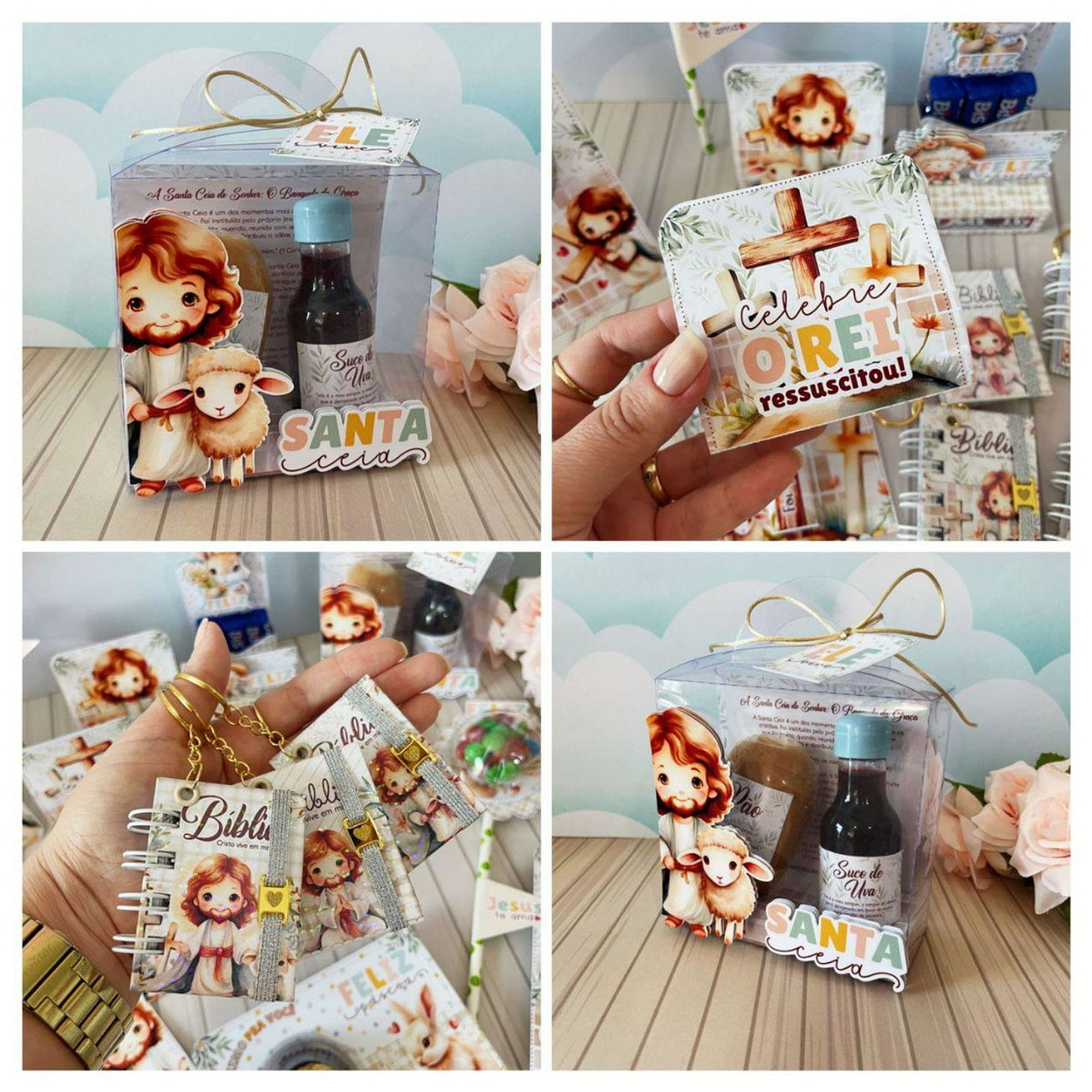 Arquivo Kit Mimos Páscoa Cristã Foi Por Você 4