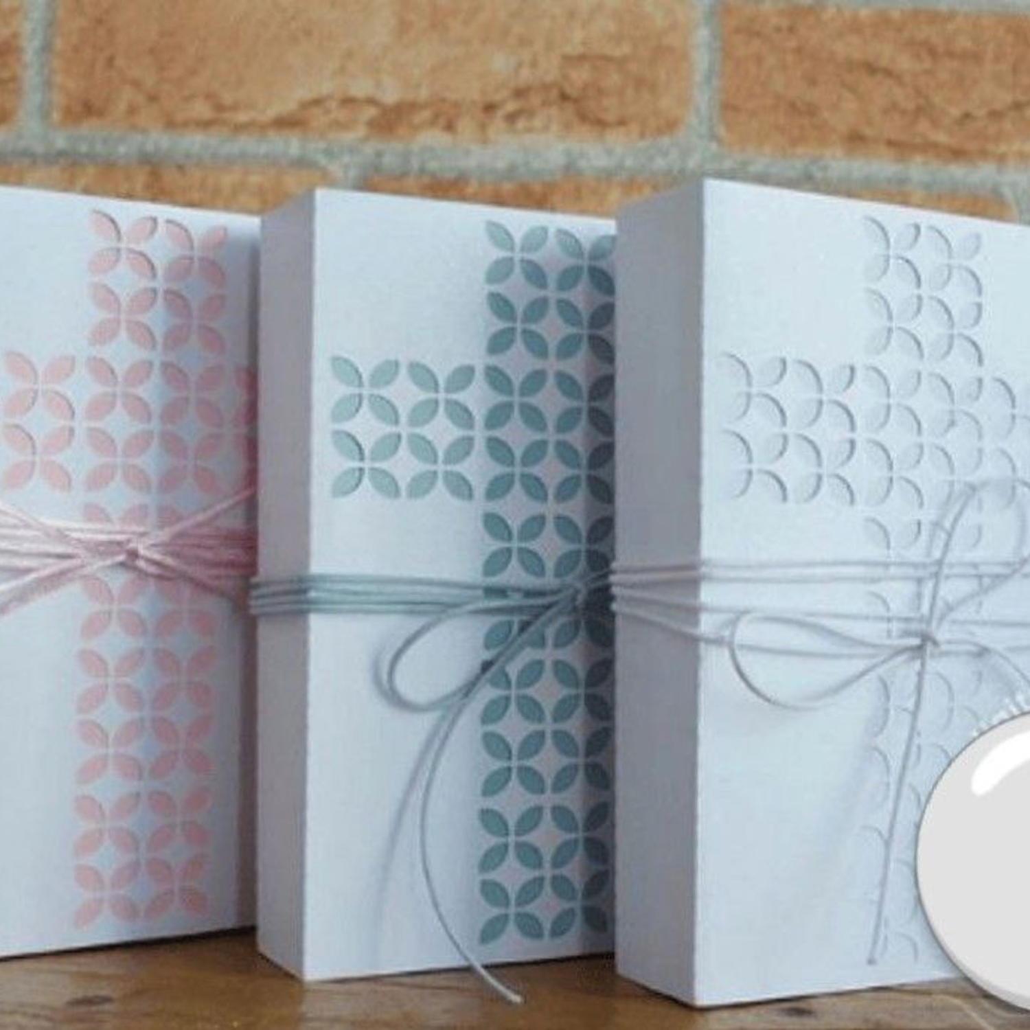 Arquivo Caixa Convite Batizado 2 - Santa Ideia  5