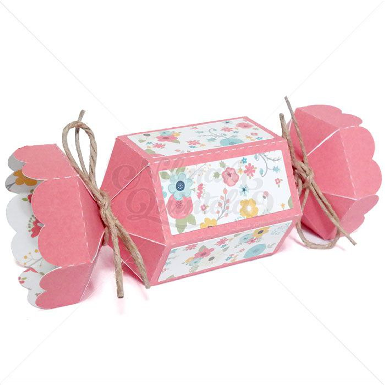 Arquivo Kit 7 Caixas Mimosas - Molde Limpo - Nilmara Quintela 4