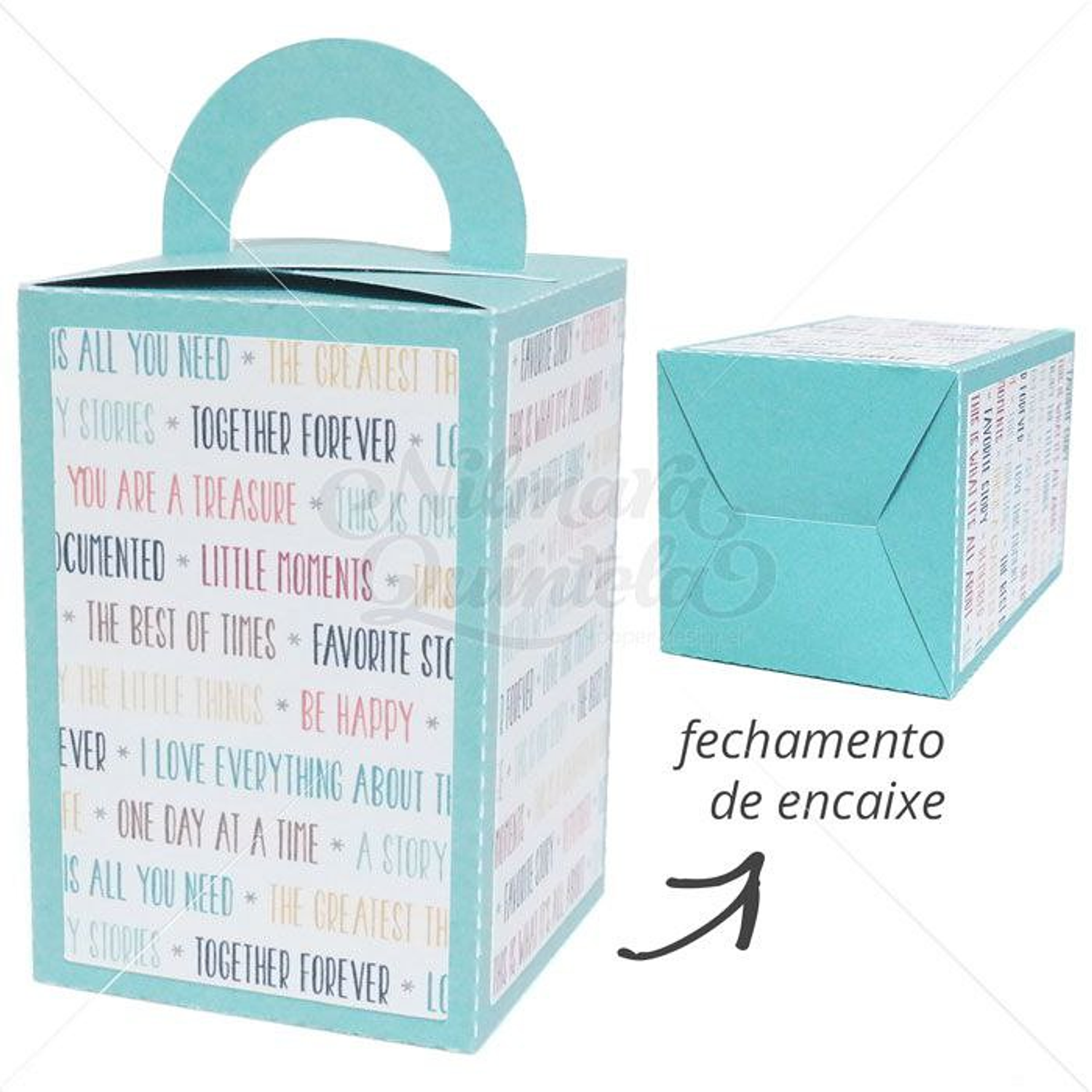 Arquivo Kit 7 Caixas Mimosas - Molde Limpo - Nilmara Quintela 5