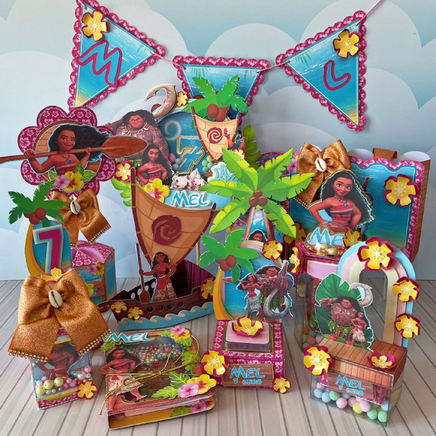 Arquivo Moana - Luxo Supremo - Lina Criativa 1