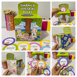 Arquivo Caixa Interativa Dinâmica Volta as Aulas Bobbie Goods
