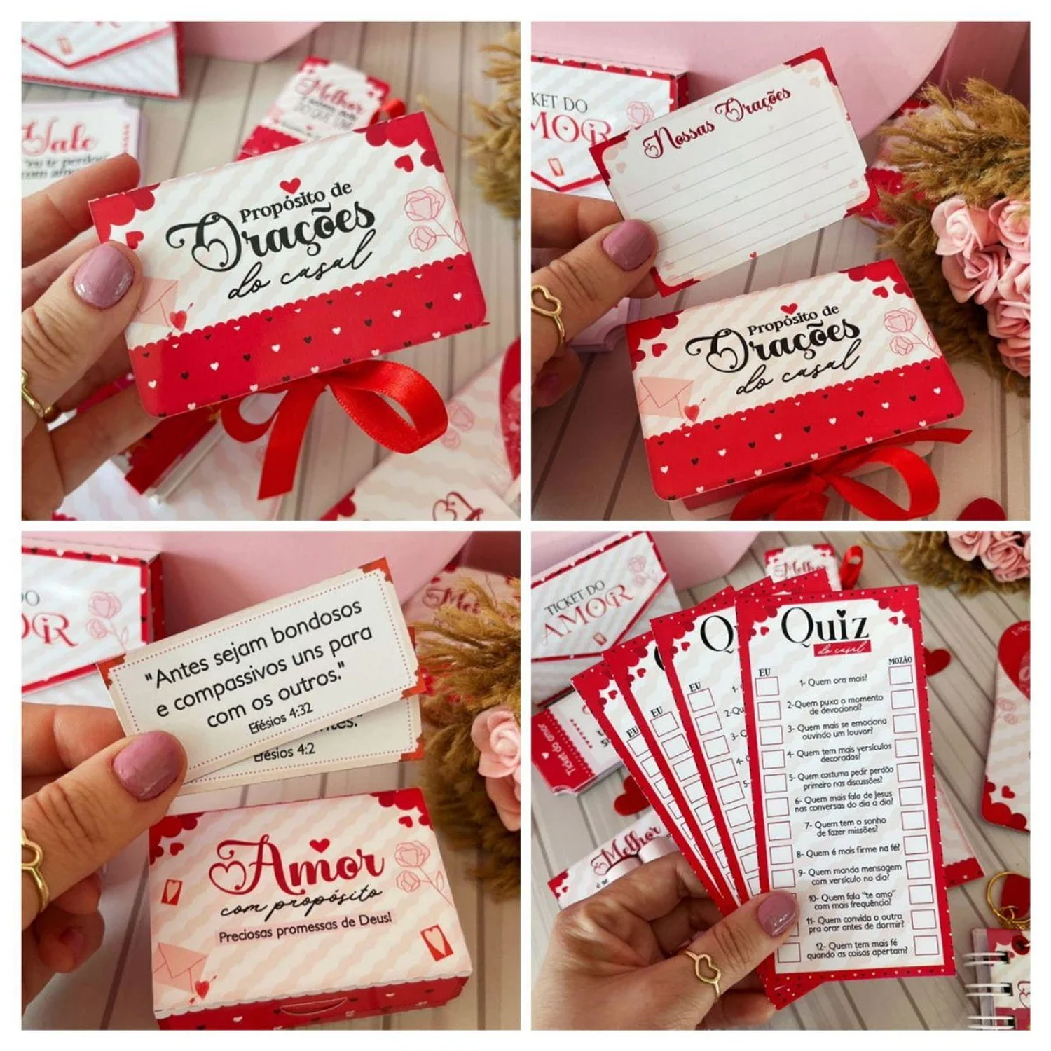 Arquivo Encontro de Casais - Lina Criativa 3