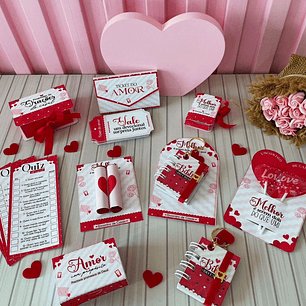 Arquivo Encontro de Casais - Lina Criativa