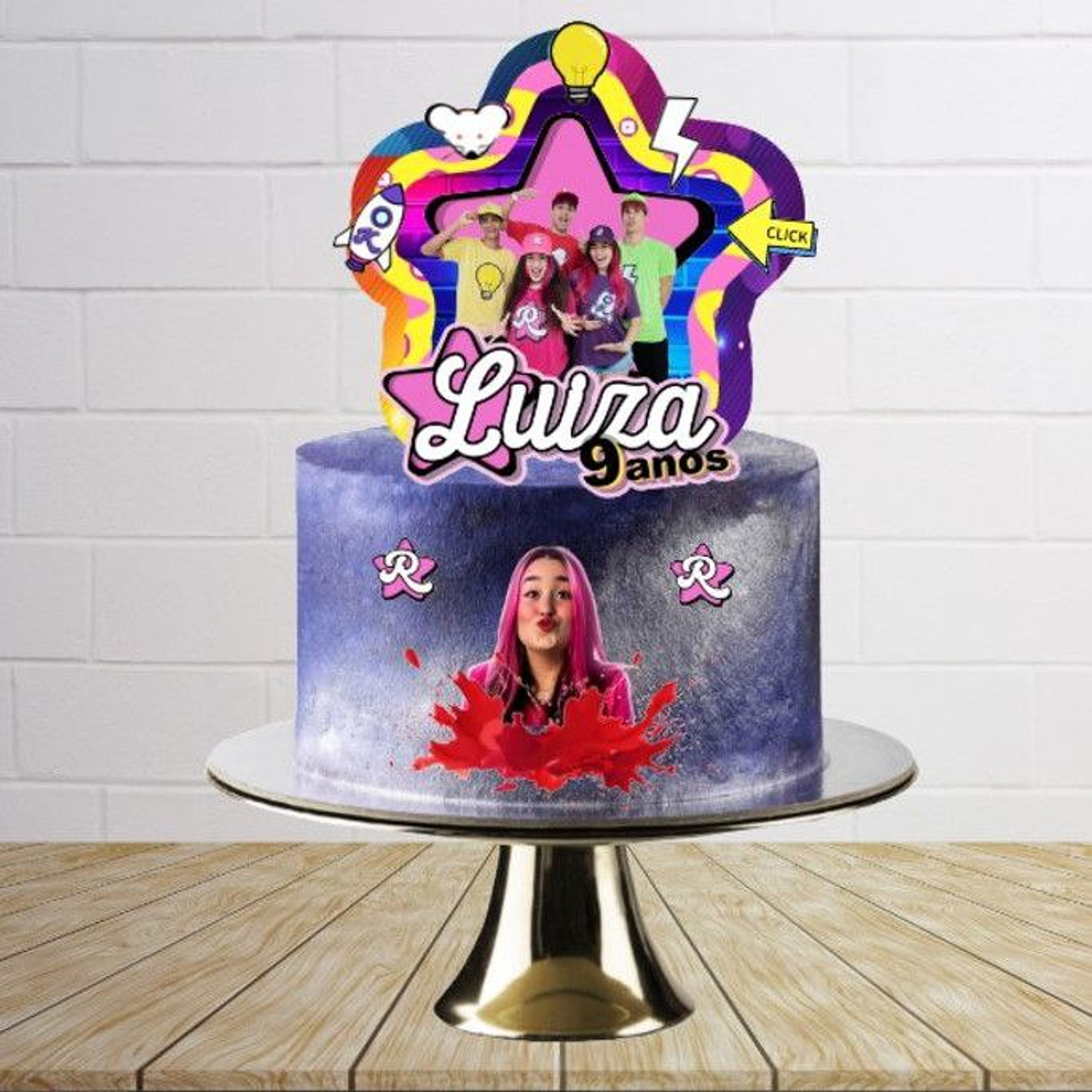  Arquivo Emilly Vick Cores Vibrantes 2 4