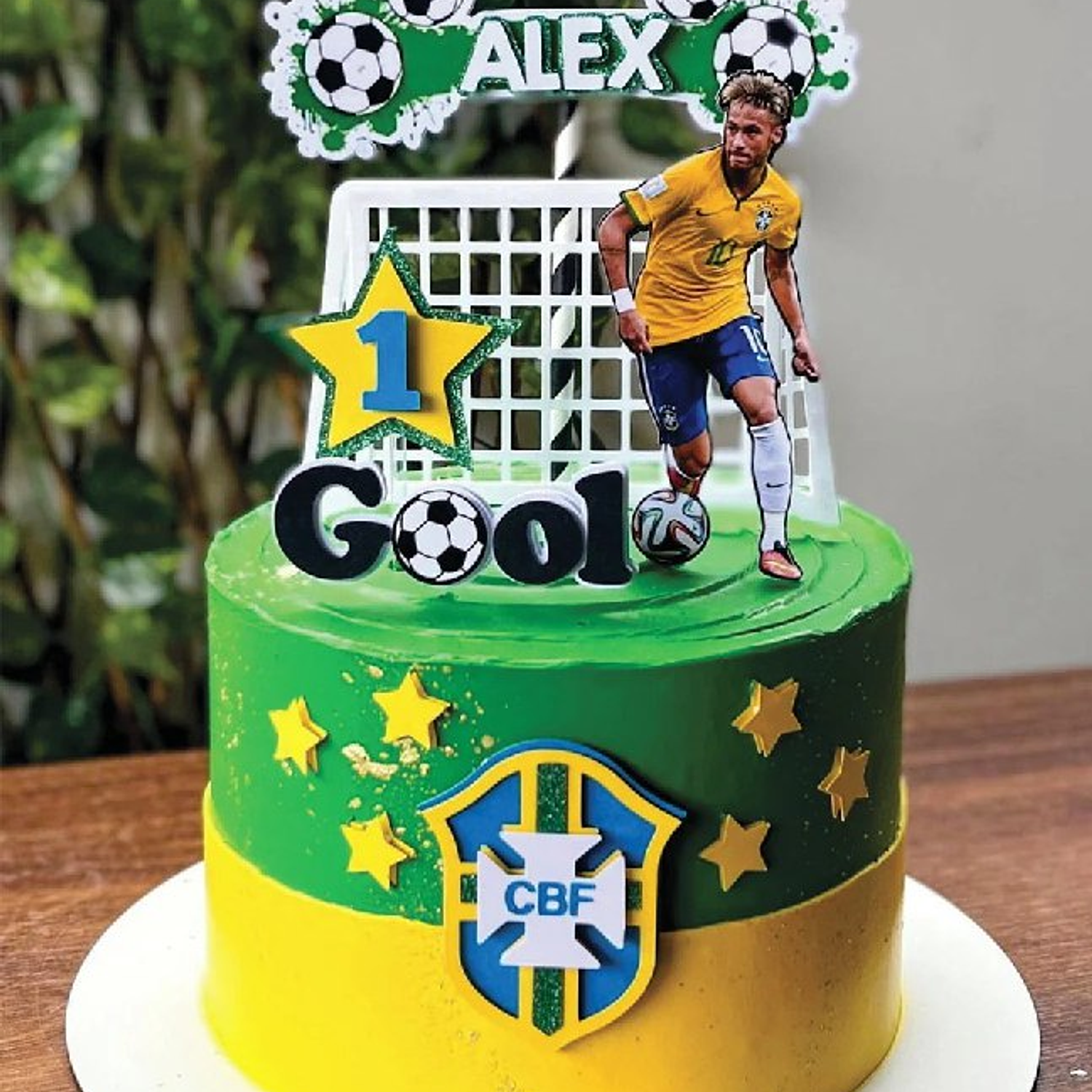 Arquivo Topo Futebol  Neymar