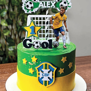 Arquivo Topo Futebol  Neymar