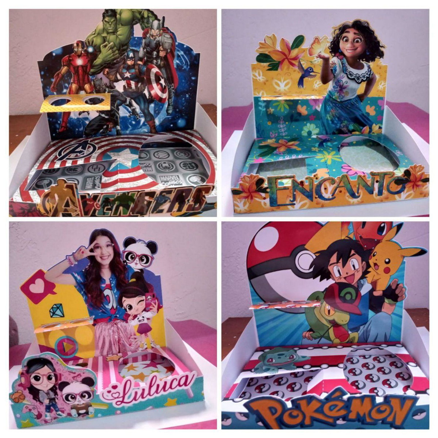 Arquivo Kit Ovo de Colher Páscoa 3