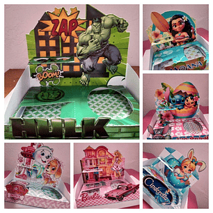 Arquivo Kit Ovo de Colher Páscoa