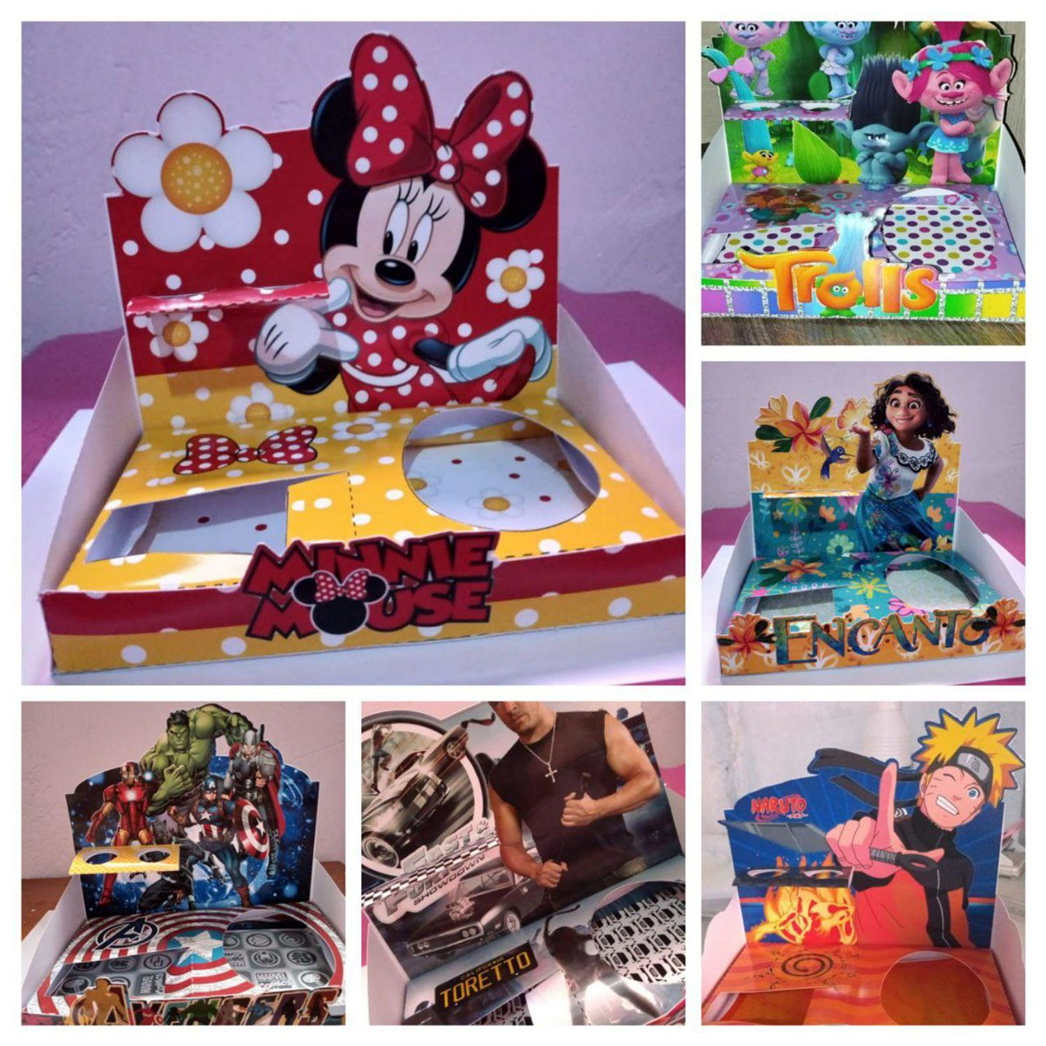 Arquivo Kit Ovo de Colher Páscoa 5