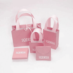 Arquivo Arquivo Kit Sacolinhas 