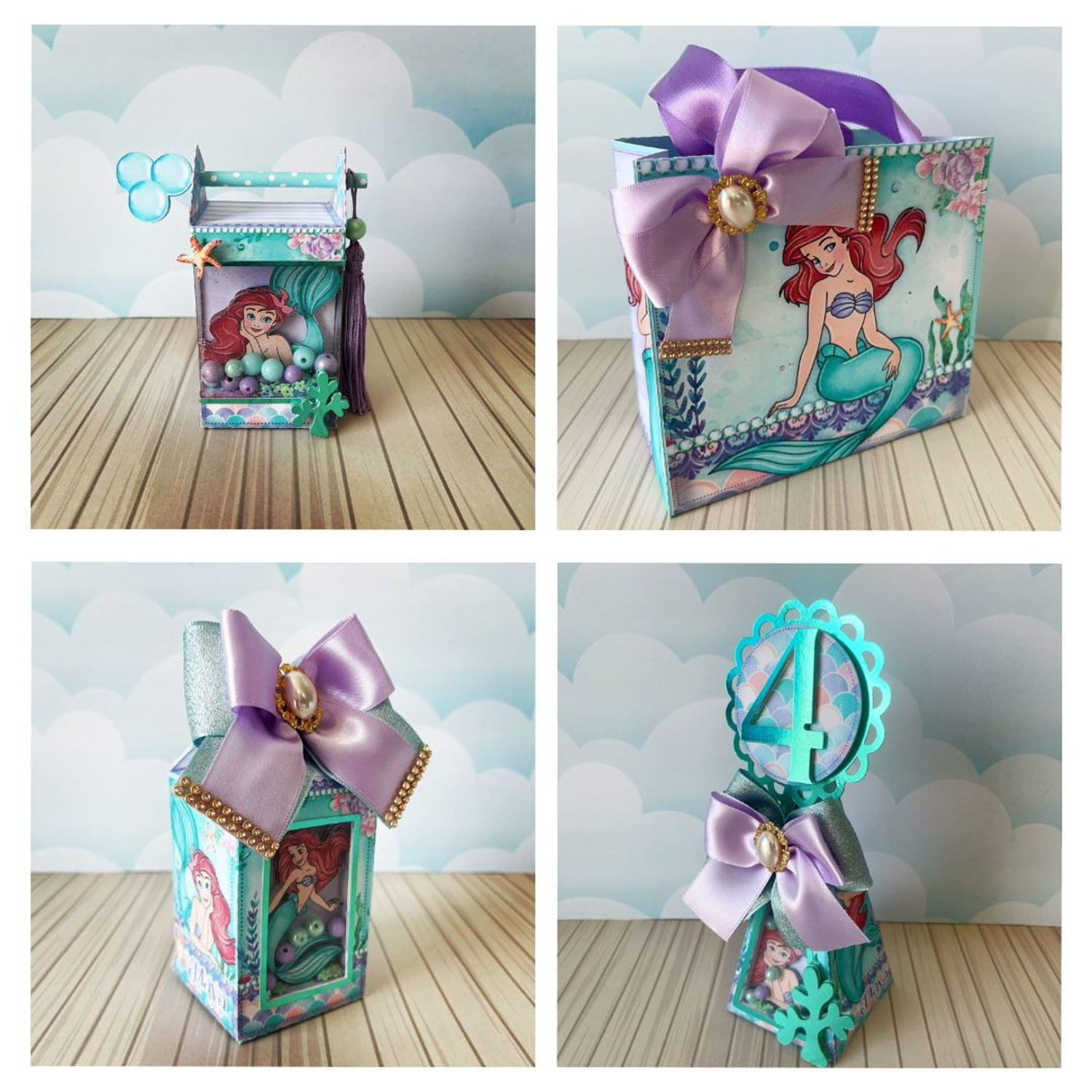 Arquivo Ariel - Luxo Supremo - Lina Criativa 2