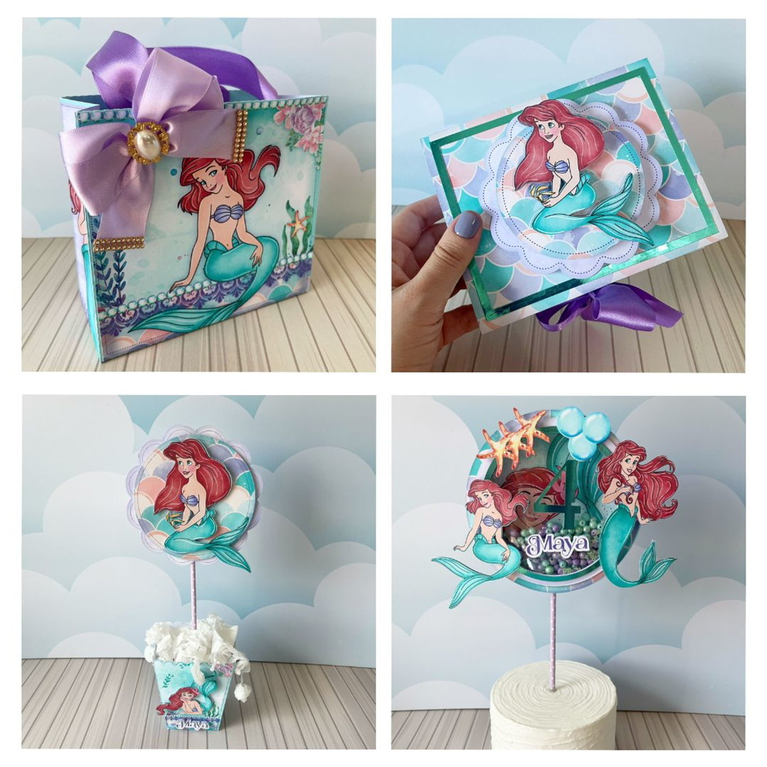 Arquivo Ariel - Luxo Supremo - Lina Criativa 4