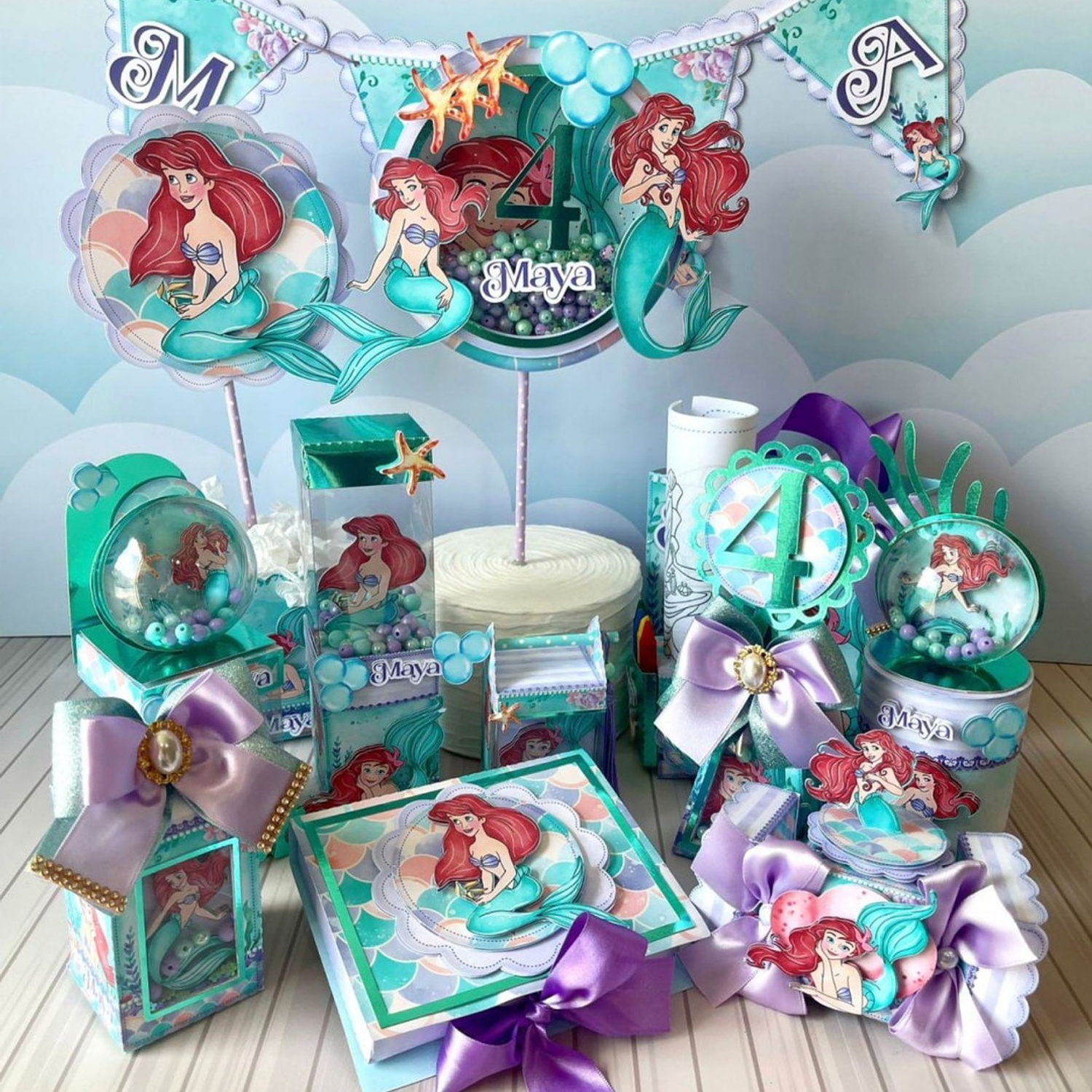 Arquivo Ariel - Luxo Supremo - Lina Criativa 1