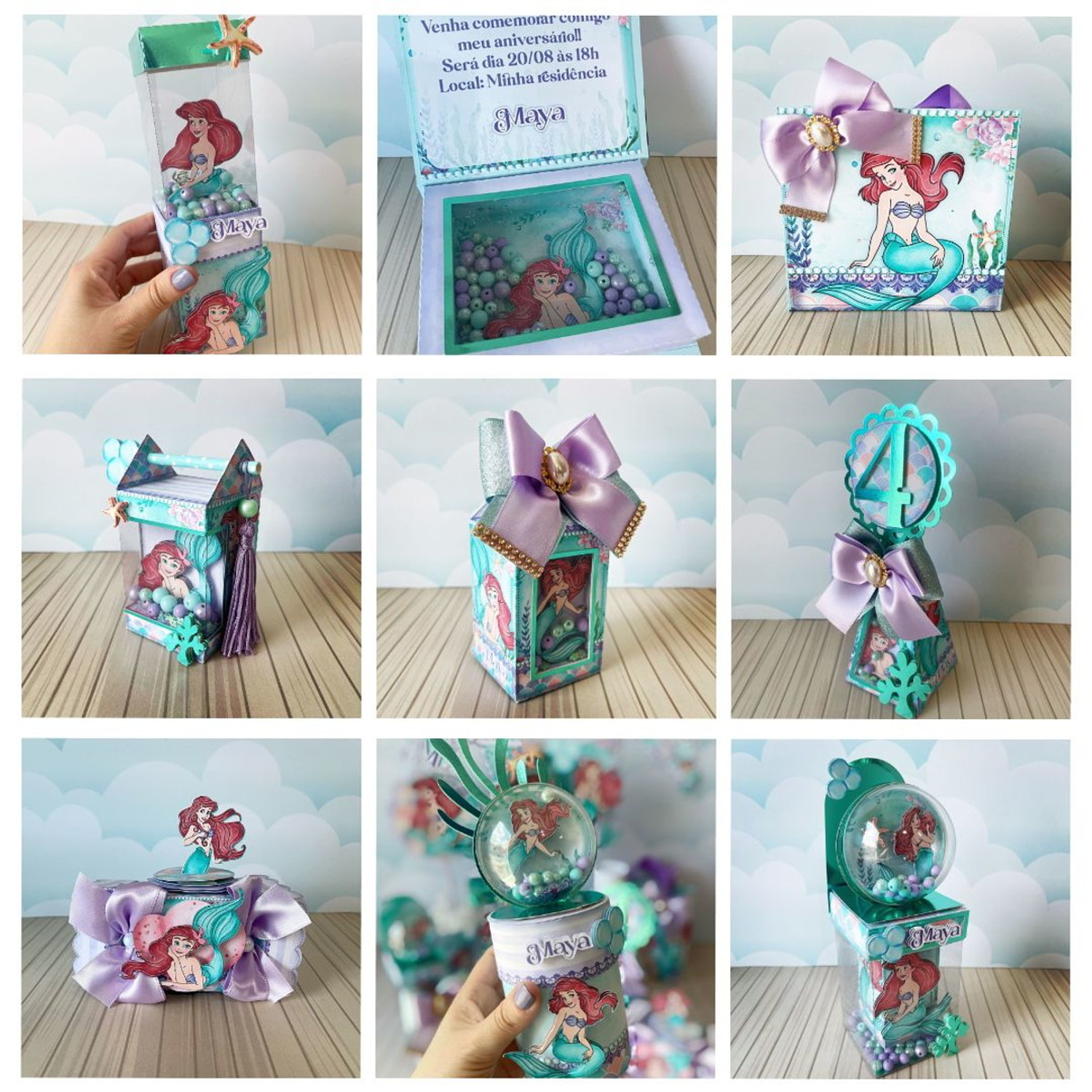 Arquivo Ariel - Luxo Supremo - Lina Criativa 5