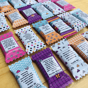 Arquivo Balas Personalizadas Versículos 