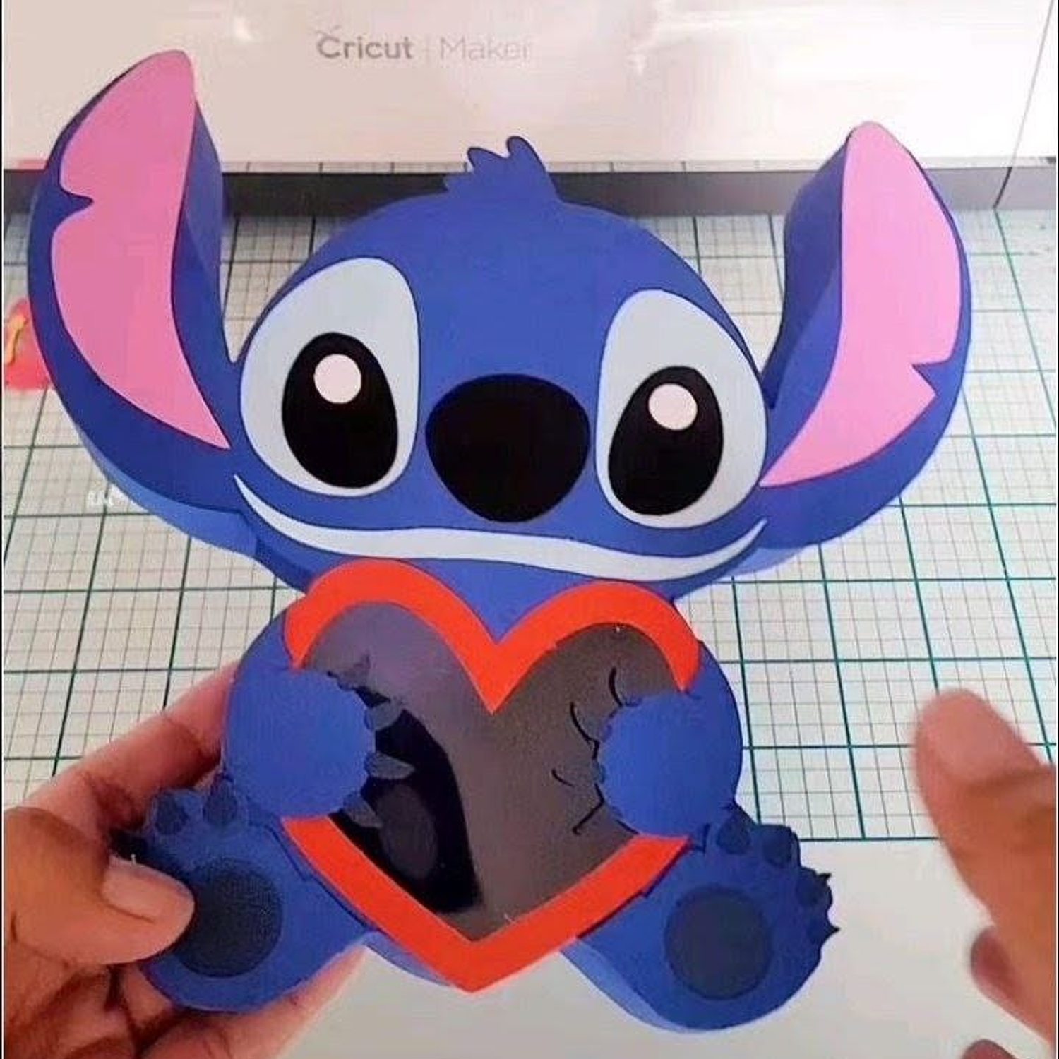 Arquivo Caixa Stitch 2