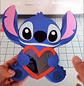 Arquivo Caixa Stitch - Thumbnail 2