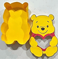Arquivo Caixa Ursinho Pooh - Paolaunidesigner - Thumbnail 2
