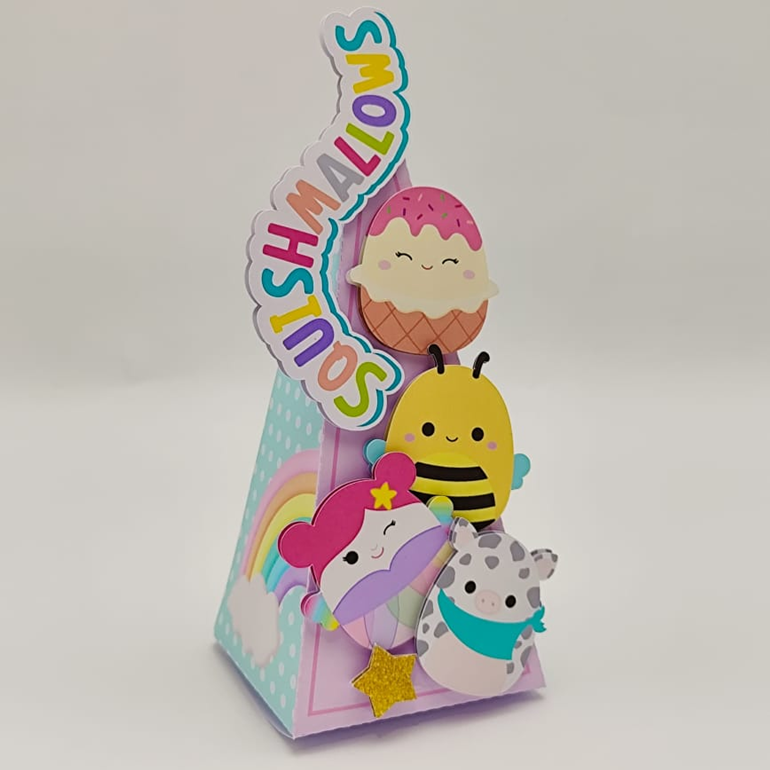 Arquivo Squishmallows - Criar bv       5