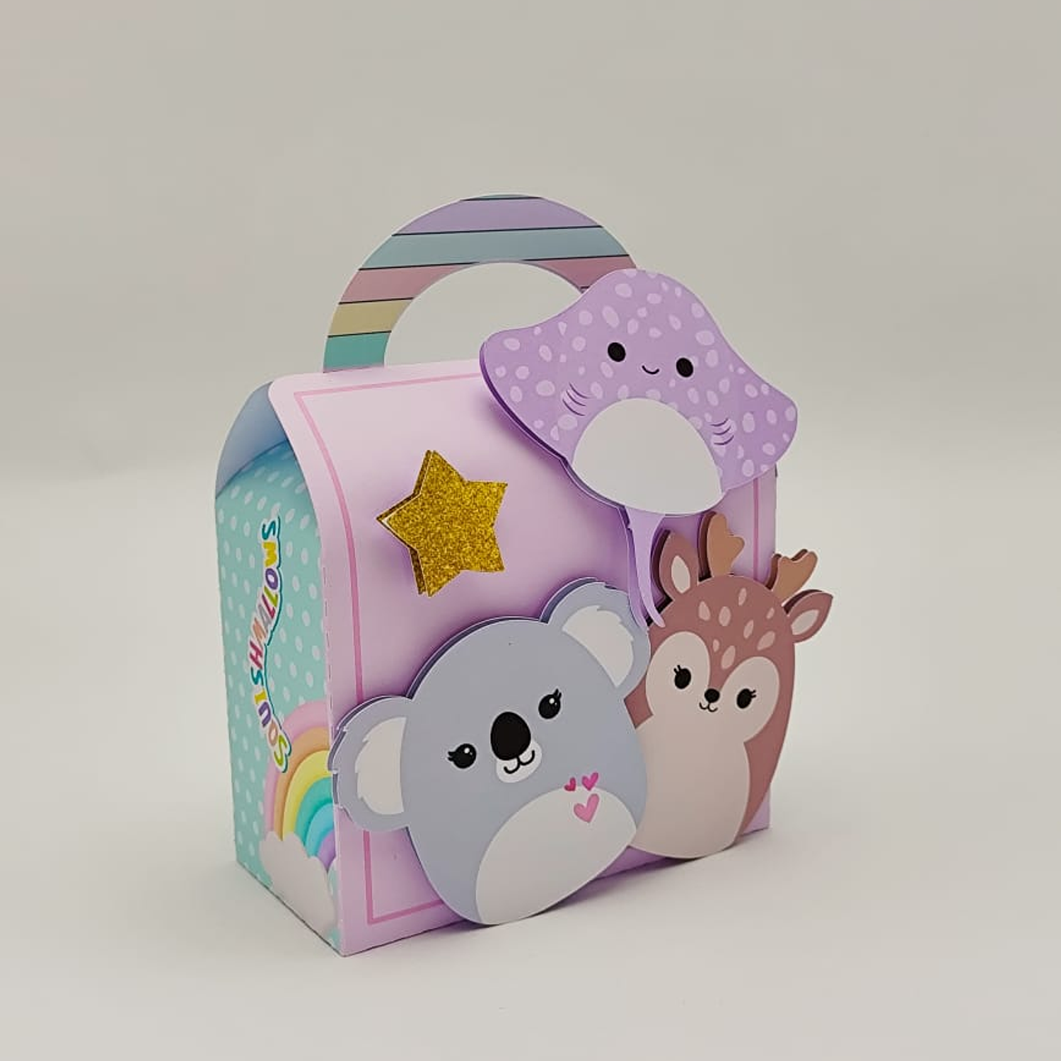 Arquivo Squishmallows - Criar bv       6