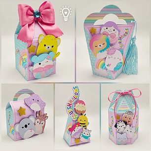 Arquivo Squishmallows - Criar bv      