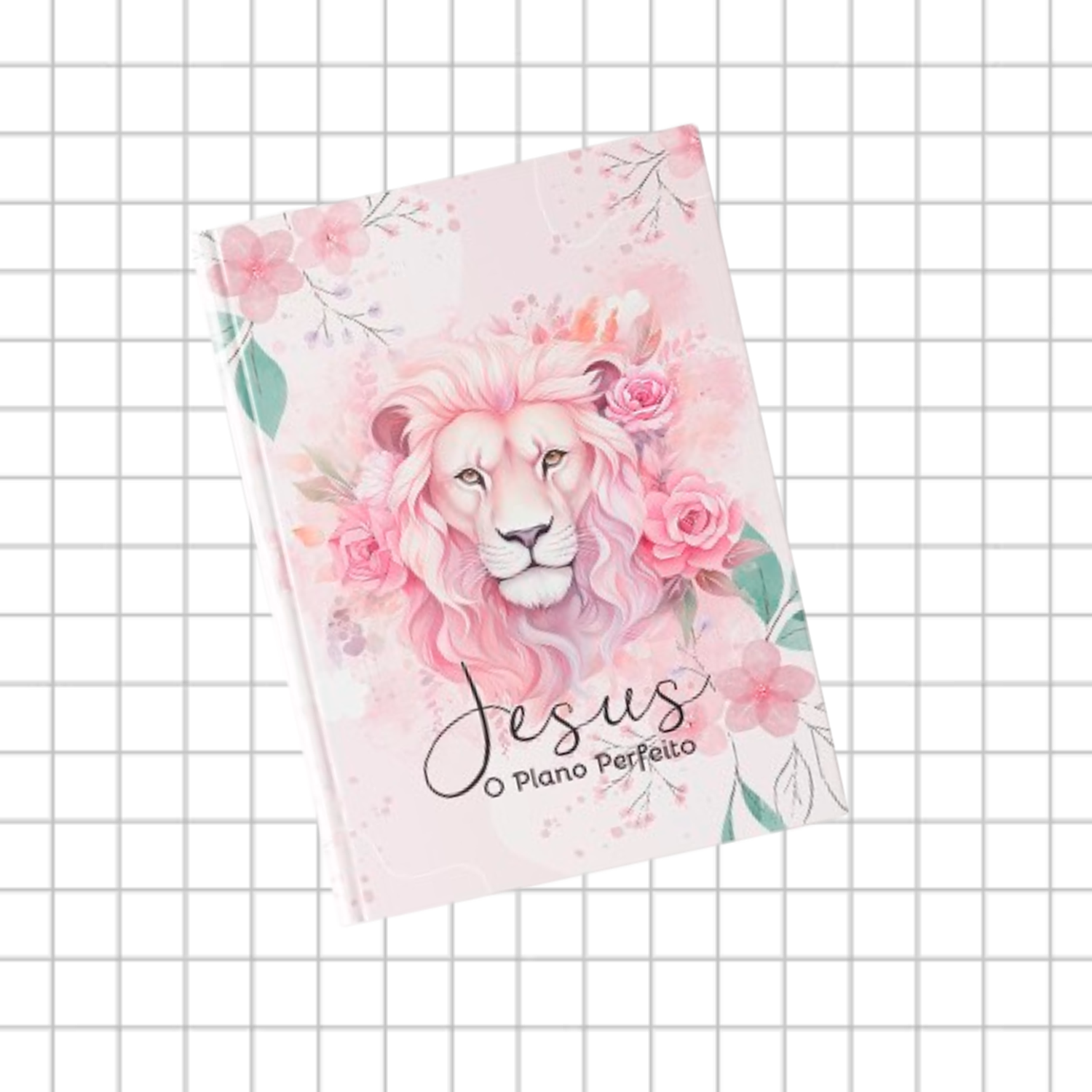 Arquivo Digital Capas Bíblicas Leão De Judá 2 3